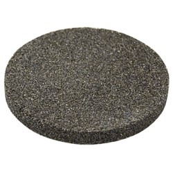 Consolidation - Porous Stones