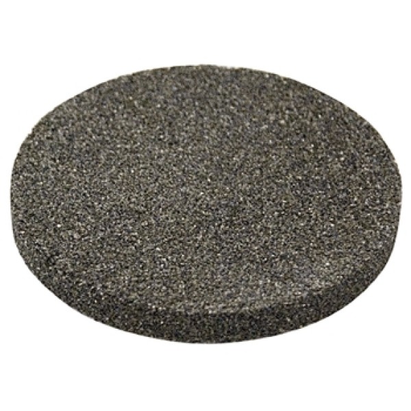 Consolidation - Porous Stones