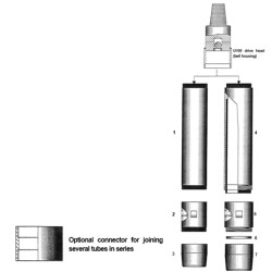 U100 Sampling System