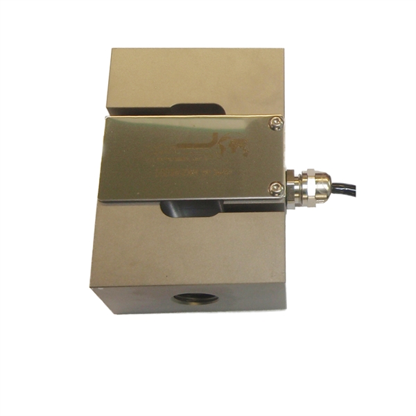 Load Cells - External, S-Beam 