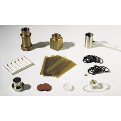 Triaxial Cell Accessories