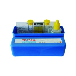 Chloride Test Kit