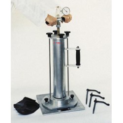 Balloon density apparatus - 3000 ml (water method), LCPC