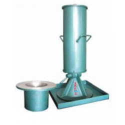 Sand Cone Apparatus Set - 12" (304.8mm)