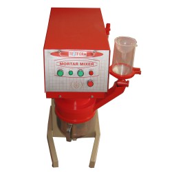 Mixer for Soil 5 Litres - 2 Speeds