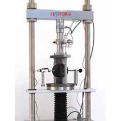 Asphalt indirect tensile test “CNR"