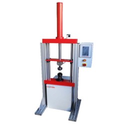 Universal Testing Machine 200 kN - MULTITEST