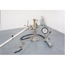 Plate Bearing Test Equipment - 200 kN
