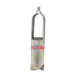 Standard Augers - 100 mm