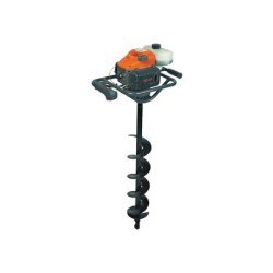 Auger power head 8-20 cm