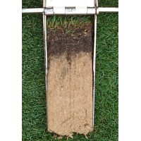 Profile Soil Sampler