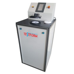 Air Permeability Tester - Automatic