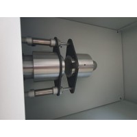 Air Permeability Tester - Automatic