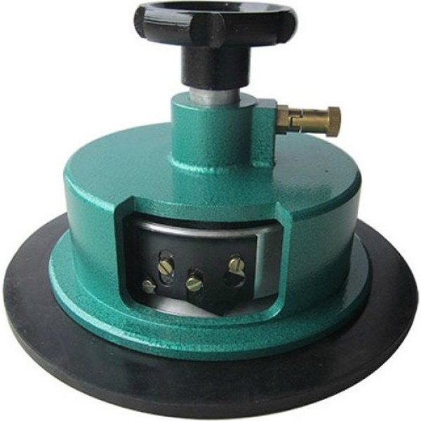 Circular Sample Cutter