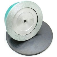 Circular Sample Cutter