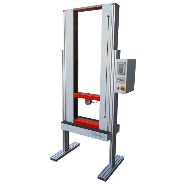 Tensile and Compression Testing Machines "AS-T SERIES"