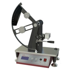 Elmendorf Tearing Tester