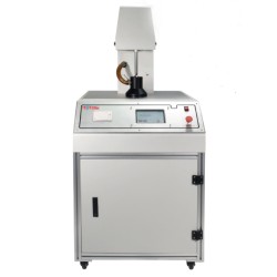 Mask Automatic Filtering Performance Tester