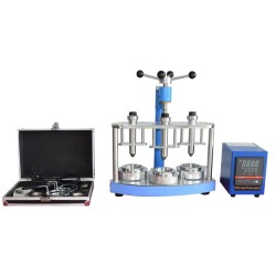 Rapid Oil Extraction Apparatus