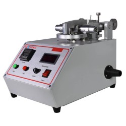 TABER Abrasion Tester - Rotary Abrasion Tester