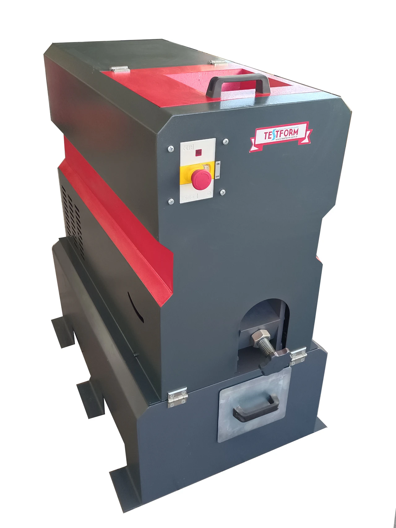 Yaş eleme ile uçucu külün inceliği