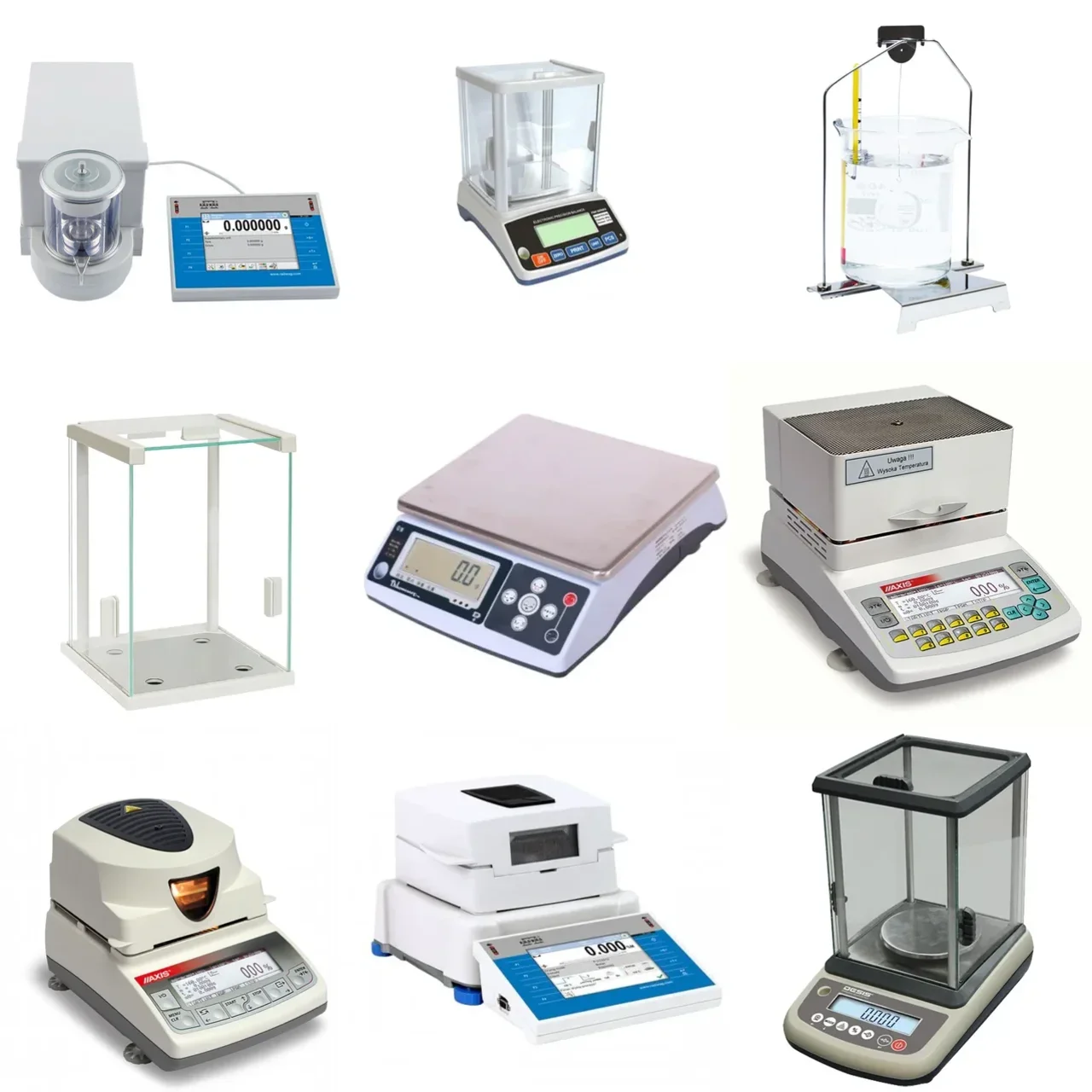 Лабораторные Теразие