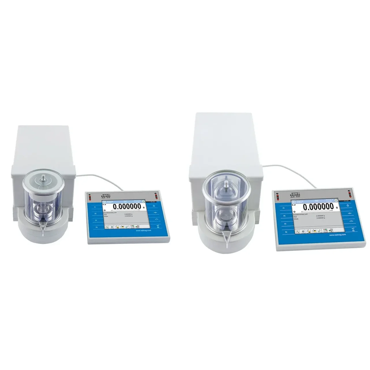 Micro Terazili - 000001 g (0,001 mg)