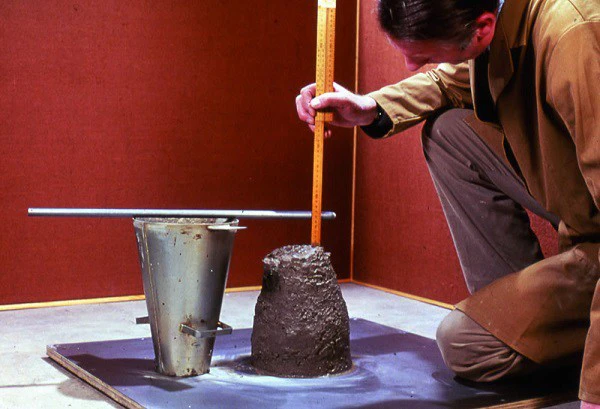 Beton Numune Kalıpları - Plastik