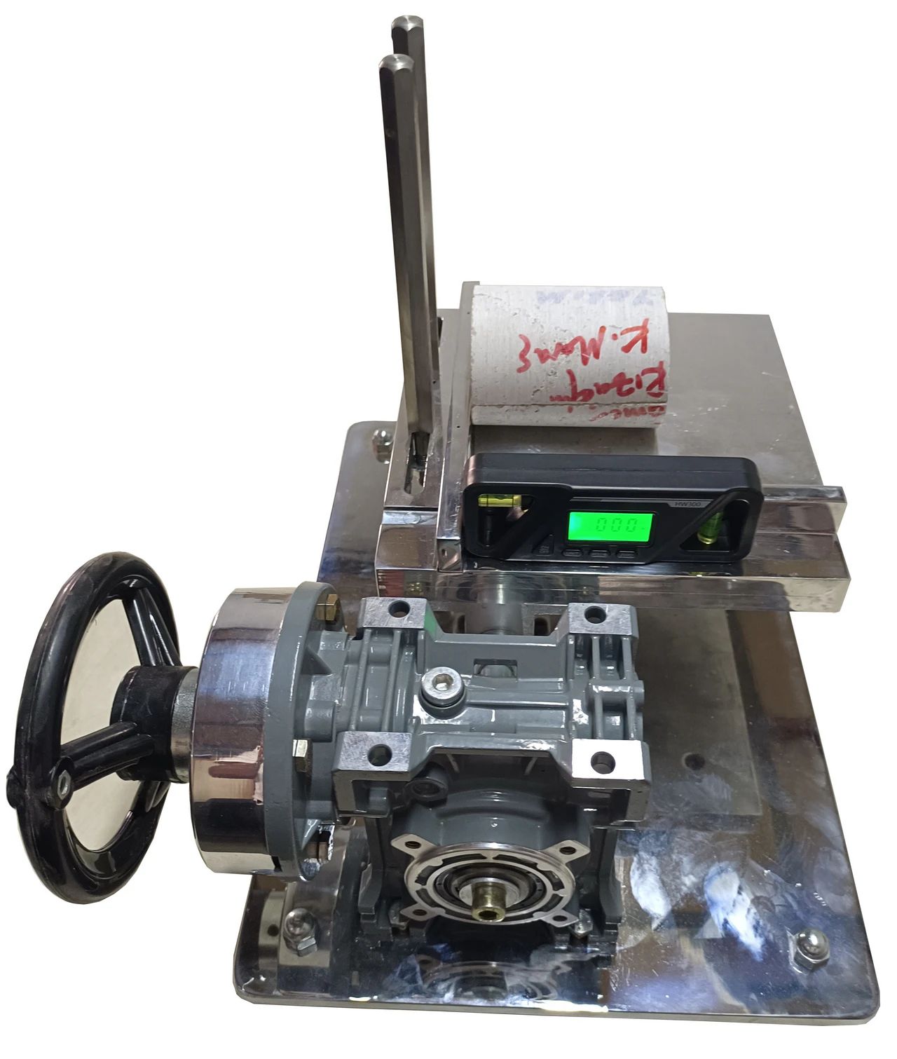 Tilt Test (Eğilme Testi)