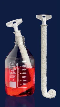 Laboratuvar Fırçaları - esnek