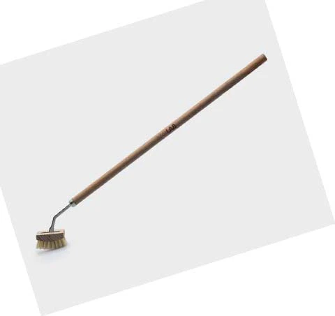 Laboratuvar Fırçaları -  menteşeli - hareketli başlıklı