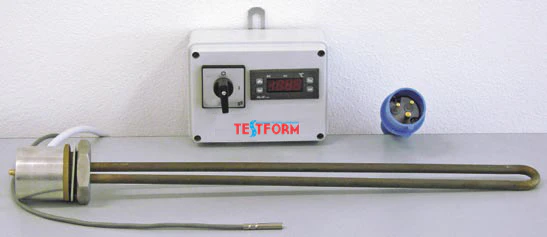 Termostat, Dijital Isıtma Sistemi
