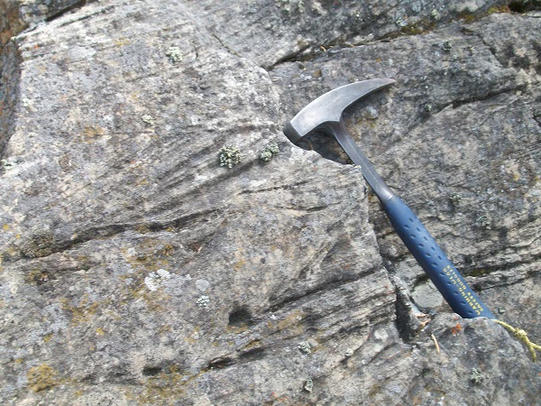 Jeolog Çekici (Sivri)