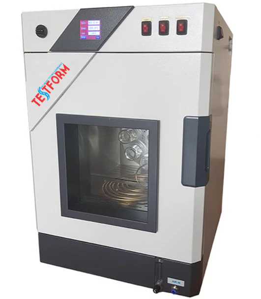 Dönen İnce Film Etüvü (RTFOT)