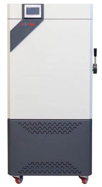 Donma Çözünme Test Kabini - 250 Litre