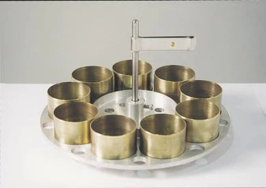 Thin Film Oven Test (TFOT)