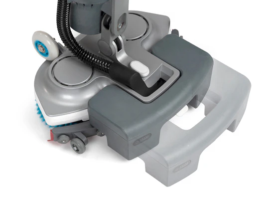 Düz paspasın esnekliğine sahip  temizleyici kurulayıcı