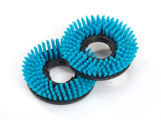 Düz paspasın esnekliğine sahip  temizleyici kurulayıcı