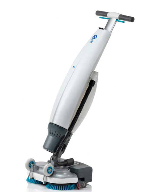 Düz paspasın esnekliğine sahip  temizleyici kurulayıcı