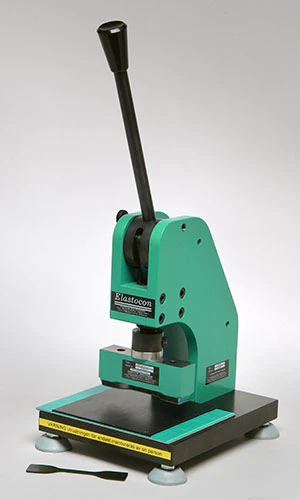 Manuel Numune Kesme Presi