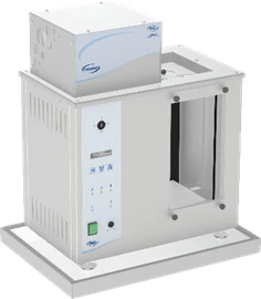 Viskozimetreler için Termostatik Su Banyosu