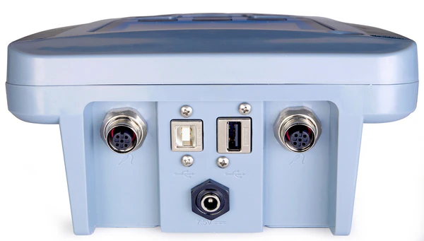 Appareils de mesure de bureau HQD