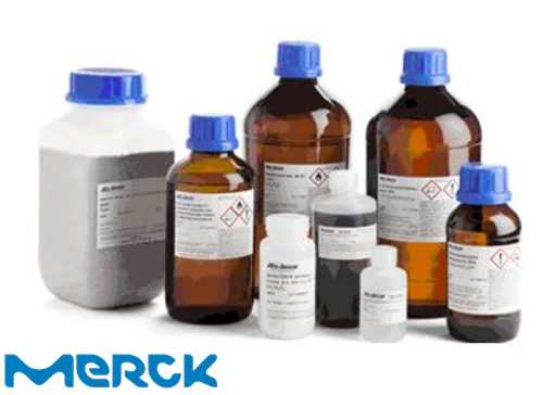 Merck Kimyasalları