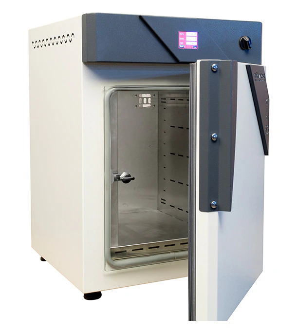 İnkübatör - Dokunmatik Ekranlı, 250 Lt