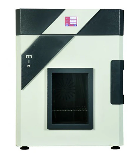 İnkübatör - Dokunmatik Ekranlı, 30 Lt