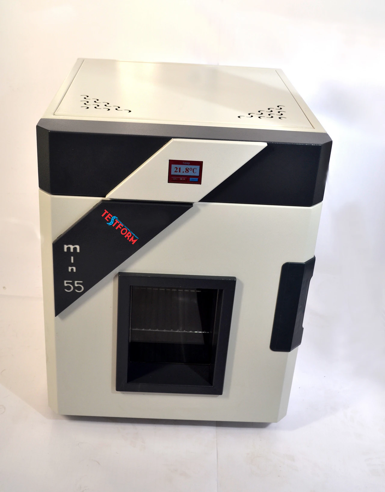 İnkübatör - Dokunmatik Ekranlı, 55 Lt