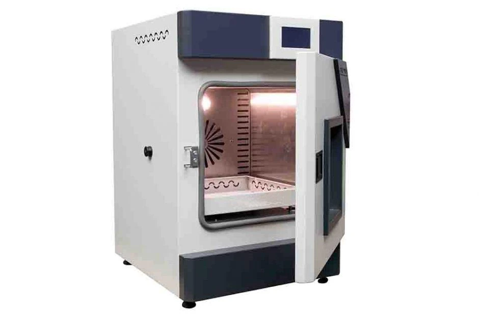 Çalkamalı İnkübatör - 55 Lt