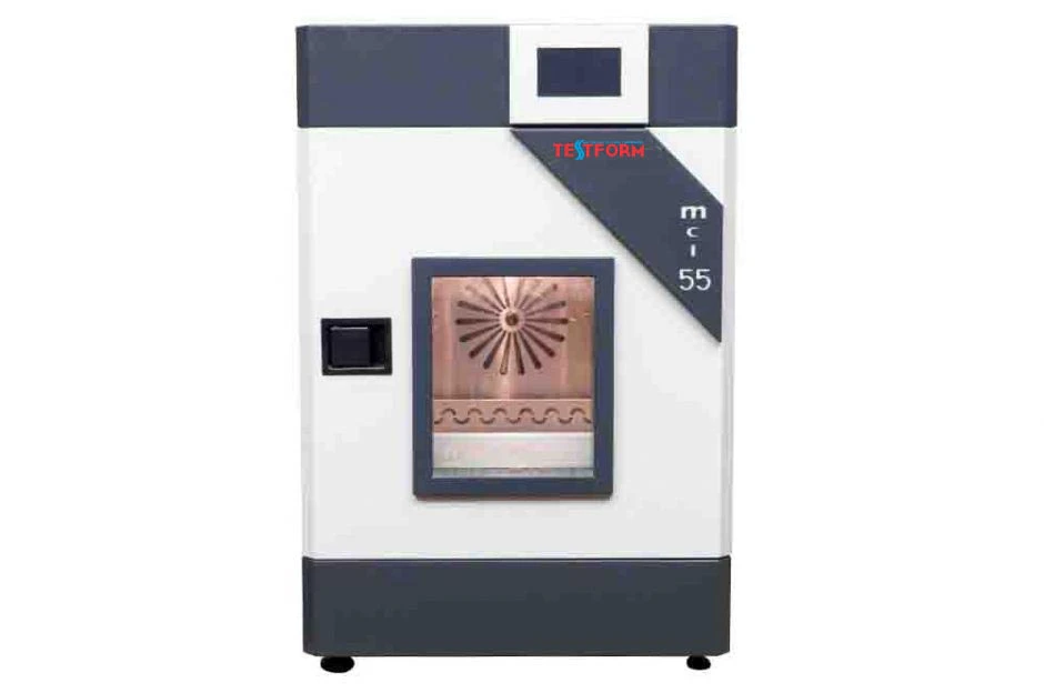 Çalkamalı İnkübatör - 55 Lt