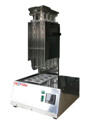 凯氏定氮仪 - 湿法燃烧单元