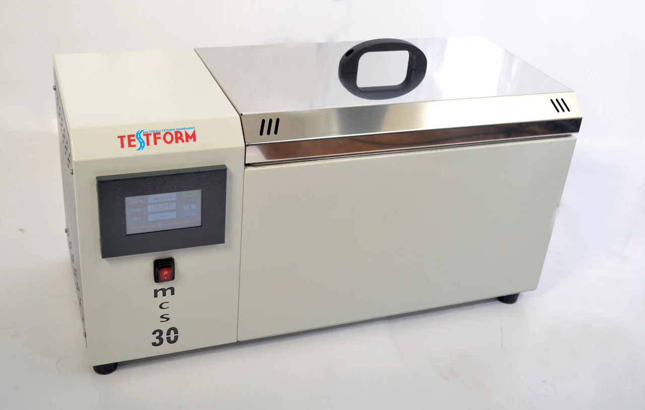 Çalkalamalı Su Banyosu - 30 Lt